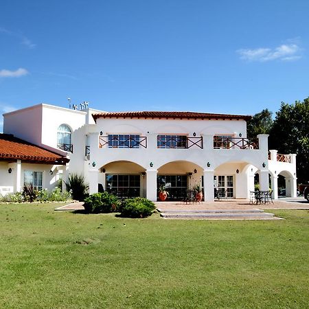 La Campina Club Hotel & Spa Santa Rosa Exterior foto