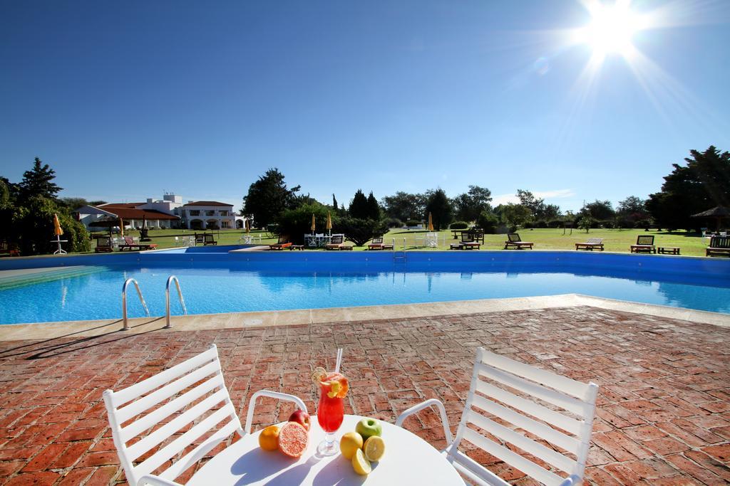 La Campina Club Hotel & Spa Santa Rosa Exterior foto