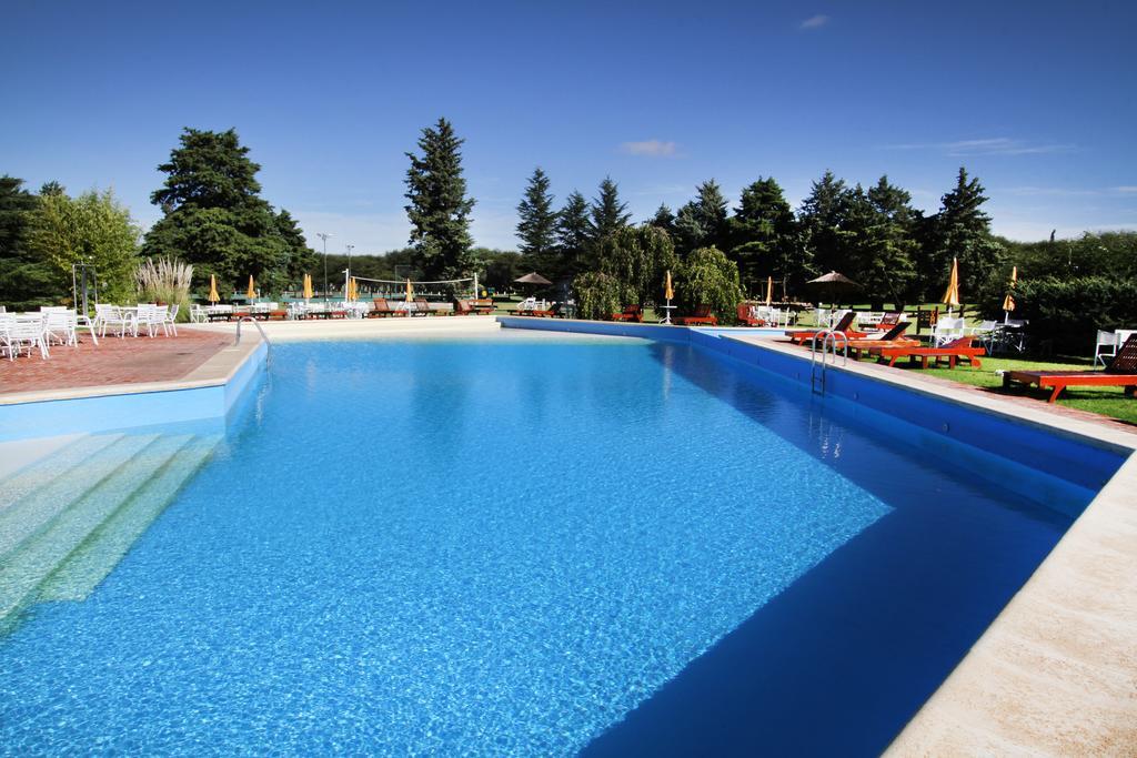 La Campina Club Hotel & Spa Santa Rosa Exterior foto